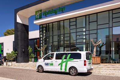 Holiday Inn Marseille Airport