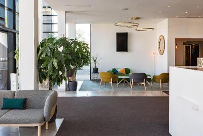 Holiday Inn Marseille Airport