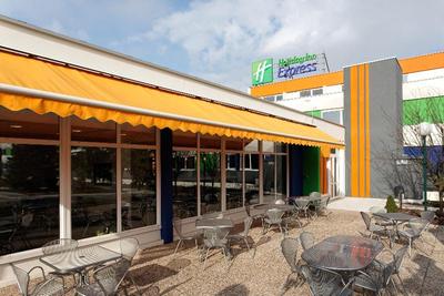 Holiday Inn Express Strasbourg Sud