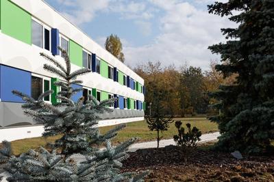 Holiday Inn Express Strasbourg Sud