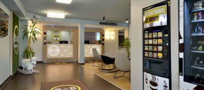 B&B Hotel Koblenz