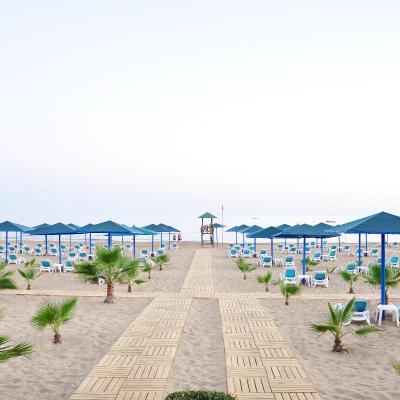 Paloma Oceana