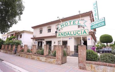 Andalucia