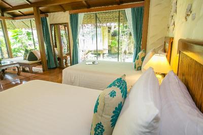 Centara Koh Chang Tropicana Resort