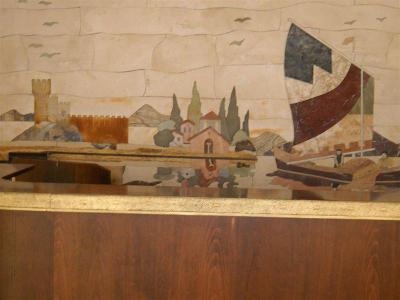 Triana Hotel