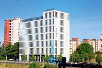 Motel One Berlin-Hauptbahnhof