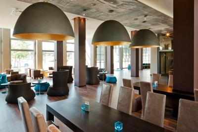 Motel One Berlin-Hauptbahnhof