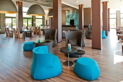 Motel One Berlin-Hauptbahnhof