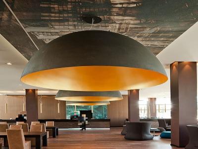 Motel One Berlin-Hauptbahnhof