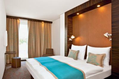 Motel One Berlin-Hauptbahnhof