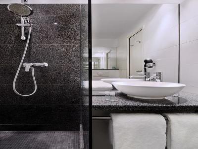 Motel One Berlin-Hauptbahnhof