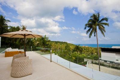 Code Samui Hotel