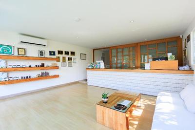 Code Samui Hotel