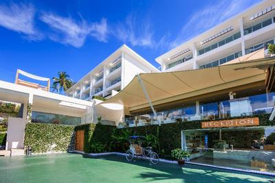 Code Samui Hotel