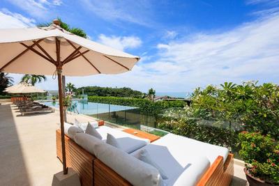 Code Samui Hotel
