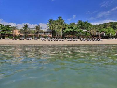 Buri Rasa Village Koh Phangan SHA Extra Plus