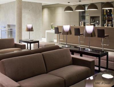 Spa Marin du Val Andre Thalasso Resort