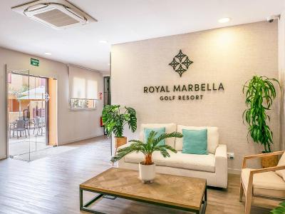 Royal Marbella Golf Resort