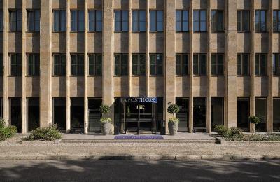 The Posthouse Berlin – Leonardo Limited Edition
