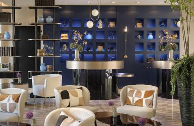 The Posthouse Berlin – Leonardo Limited Edition