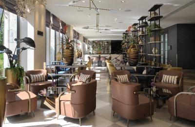 The Posthouse Berlin – Leonardo Limited Edition