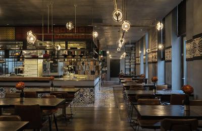 The Posthouse Berlin – Leonardo Limited Edition