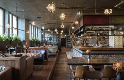 The Posthouse Berlin – Leonardo Limited Edition
