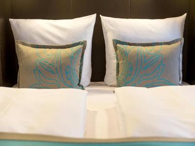 Motel One Berlin-Bellevue