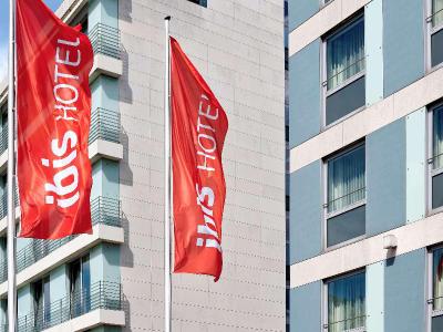 Ibis Koeln Messe