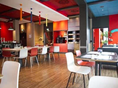 Ibis Koeln Messe