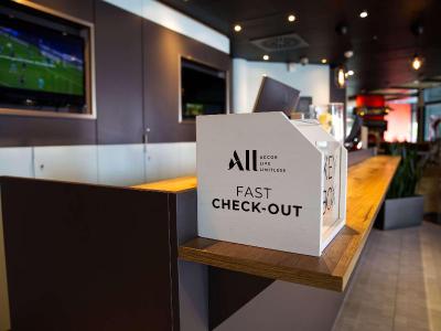 Ibis Koeln Messe