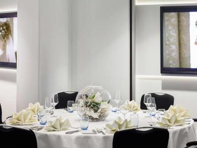 Movenpick Hotel Munchen Airport