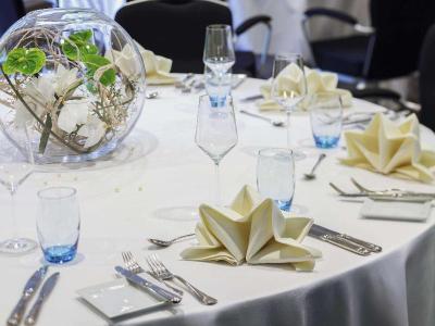 Movenpick Hotel Munchen Airport