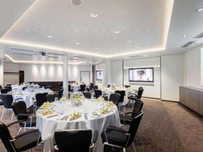 Movenpick Hotel Munchen Airport