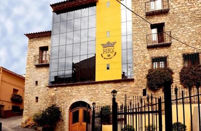Verdia Hotel Restaurante