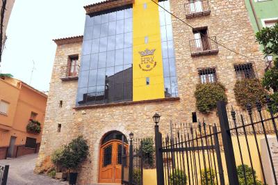 Verdia Hotel Restaurante