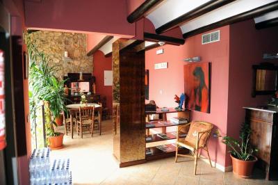 Verdia Hotel Restaurante