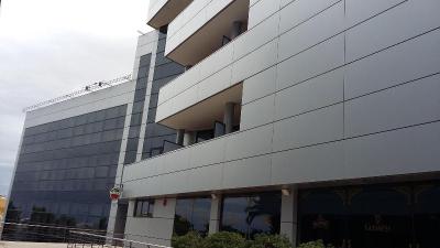 Aparthotel Wellness