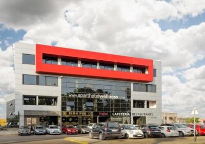 Aparthotel Wellness