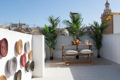 Cosy Rooms Embajador