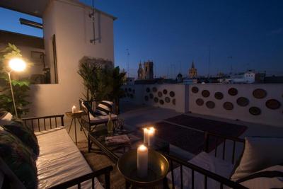 Cosy Rooms Embajador