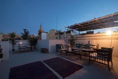 Cosy Rooms Embajador