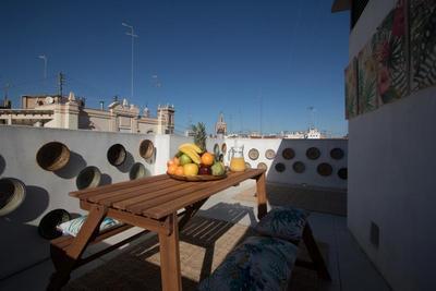 Cosy Rooms Embajador