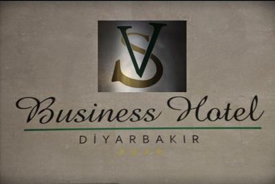 Sv Business Diyarbakir  Hotel