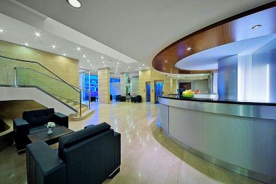 Sv Business Diyarbakir  Hotel