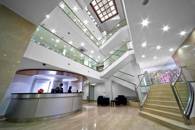 Sv Business Diyarbakir  Hotel