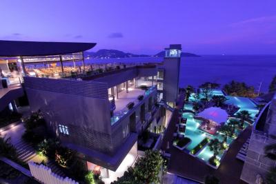 Kalima Resort & Spa Phuket