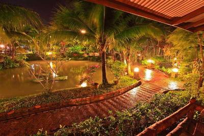 Green View Village Resort