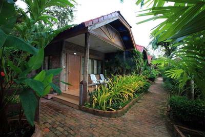 Green View Village Resort