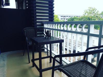 Baan Andaman Hotel